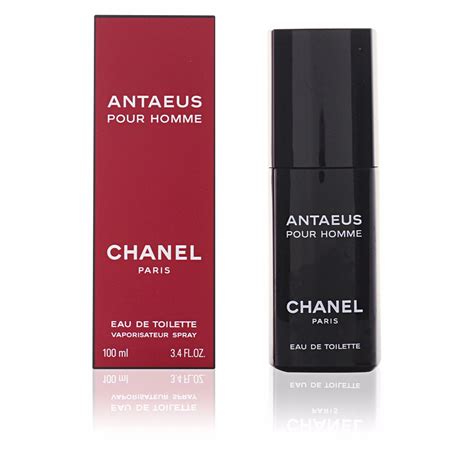 prix parfum antaeus chanel 100ml|chanel antaeus alternative.